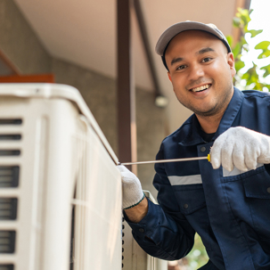 Ac repair
